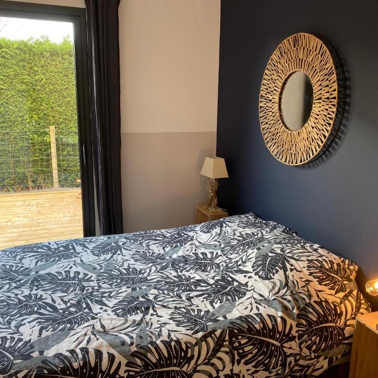 Charmant studio entre bassin et océan - Appartement 1 Chambre - 8