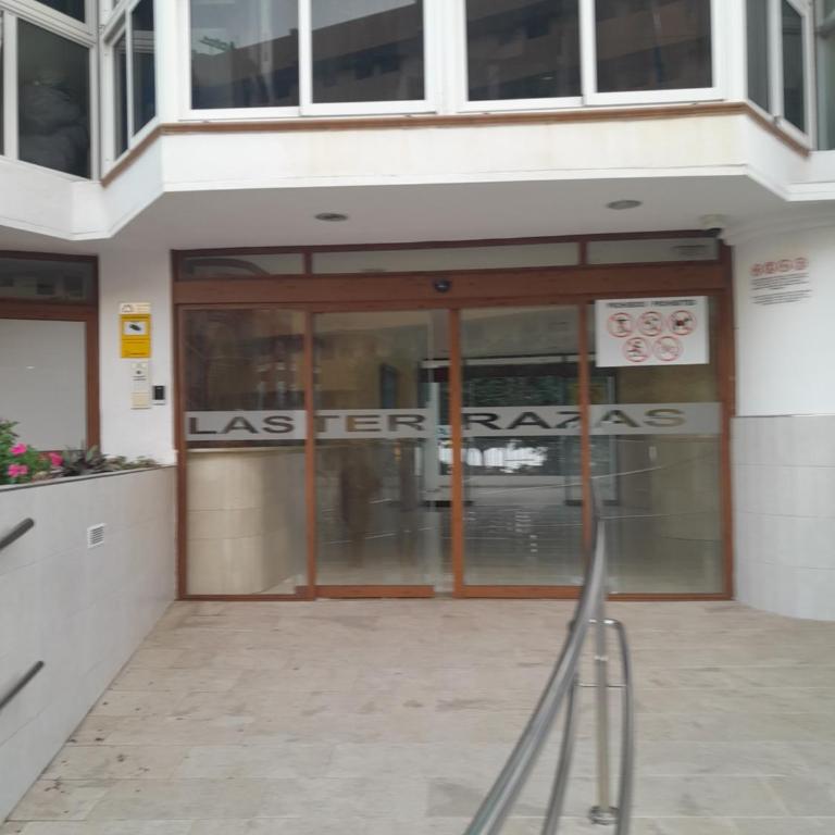 Las Terrazas WiFi Pool - Apartamento de 1 dormitorio - 15