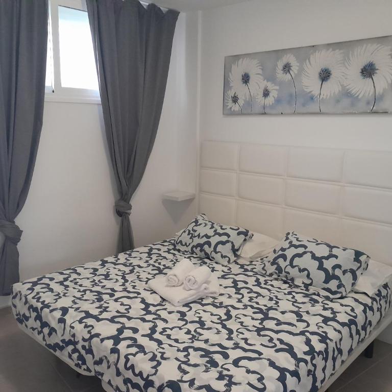 Las Terrazas WiFi Pool - Apartamento de 1 dormitorio - 16