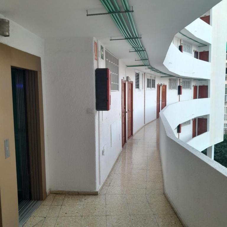 Las Terrazas WiFi Pool - Apartamento de 1 dormitorio - 18