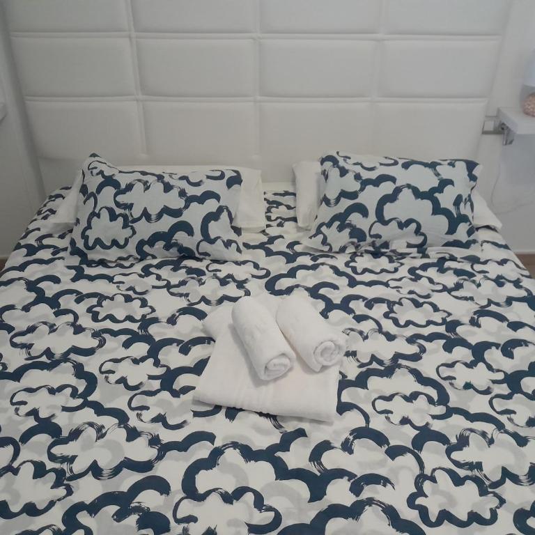 Las Terrazas WiFi Pool - Apartamento de 1 dormitorio - 28