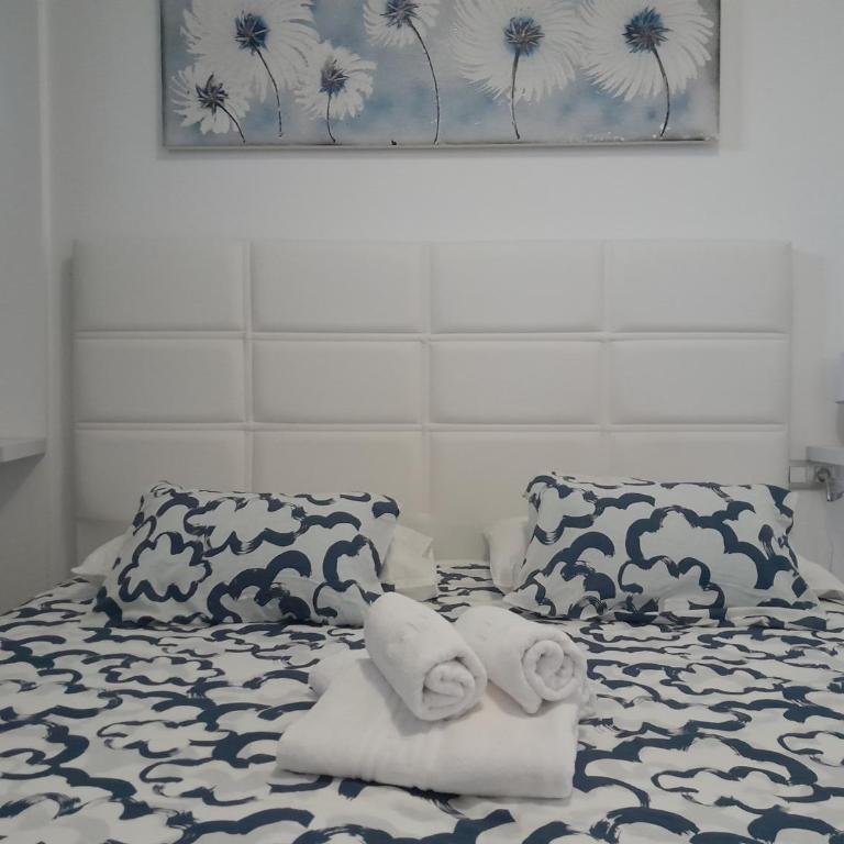 Las Terrazas WiFi Pool - Apartamento de 1 dormitorio - 27