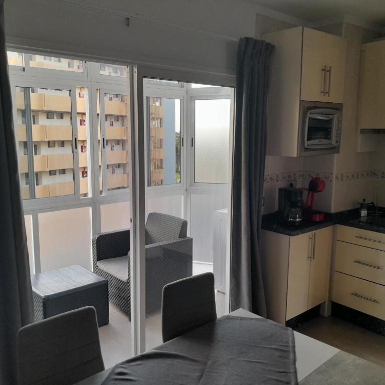 Las Terrazas WiFi Pool - Apartamento de 1 dormitorio - 24