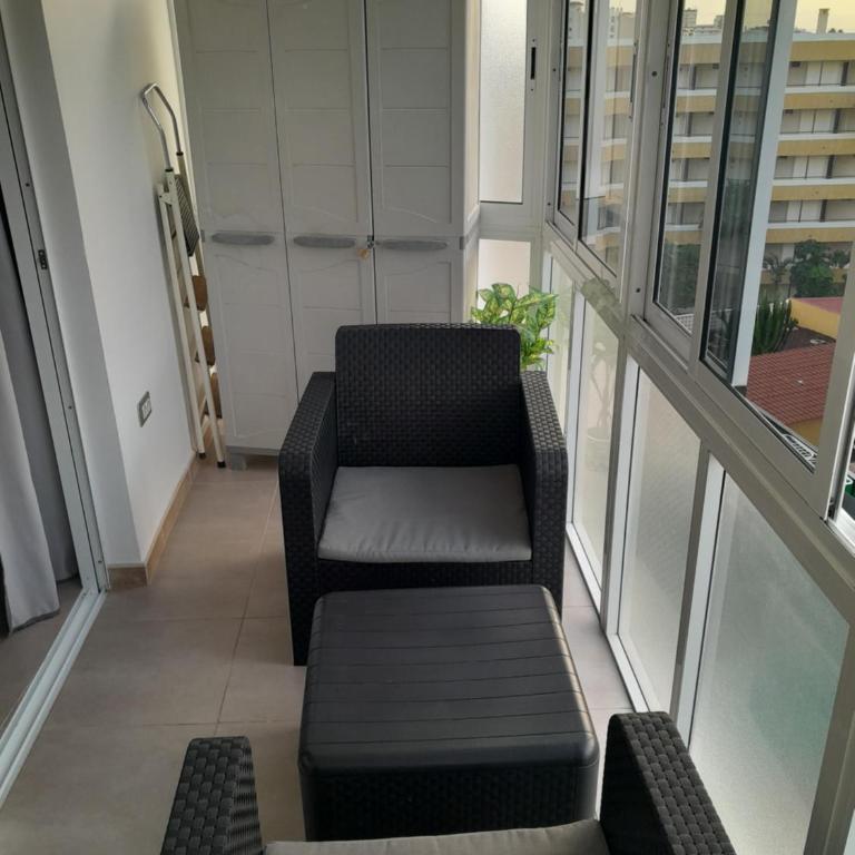 Las Terrazas WiFi Pool - Apartamento de 1 dormitorio - 7