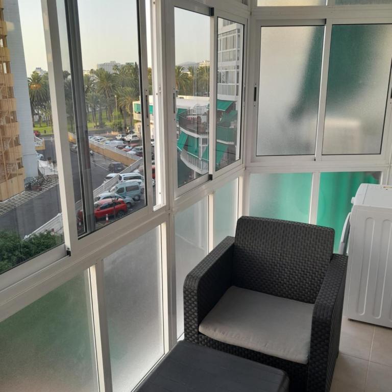 Las Terrazas WiFi Pool - Apartamento de 1 dormitorio - 21