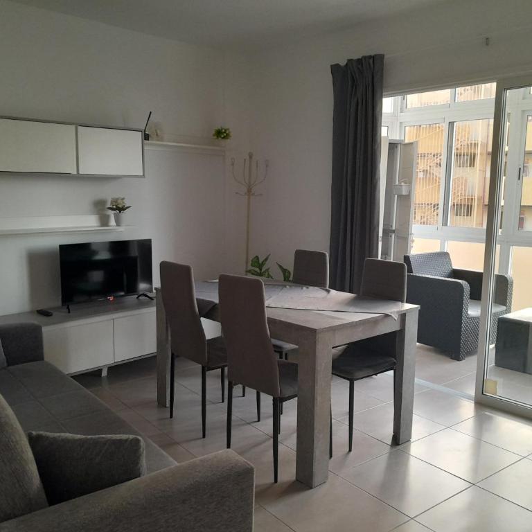 Las Terrazas WiFi Pool - Apartamento de 1 dormitorio - 41