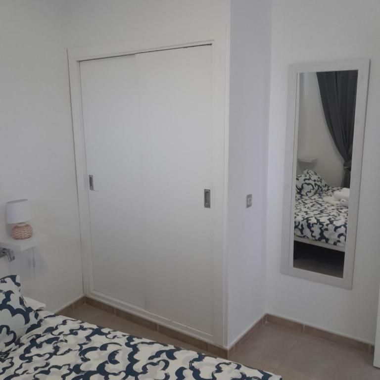 Las Terrazas WiFi Pool - Apartamento de 1 dormitorio - 39