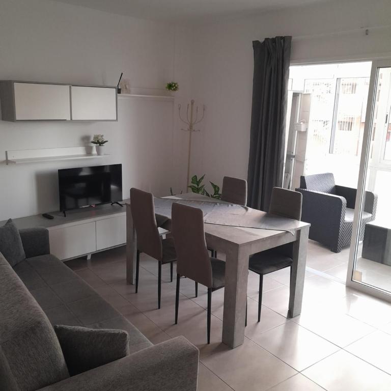 Las Terrazas WiFi Pool - Apartamento de 1 dormitorio - 1