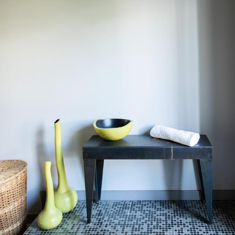 VILLA FLEURY - APPART'HÔTEL DE STANDING - Studio - 2