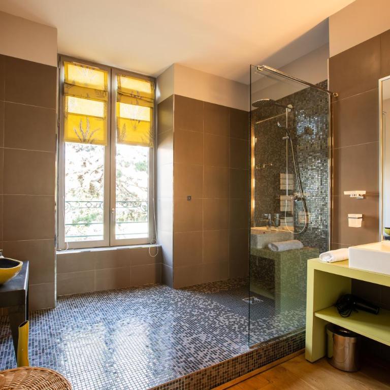 VILLA FLEURY - APPART'HÔTEL DE STANDING - Studio - 5