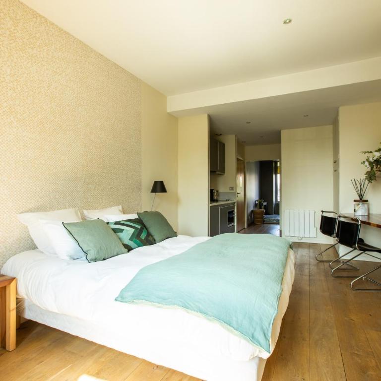 VILLA FLEURY - APPART'HÔTEL DE STANDING - Studio - 9