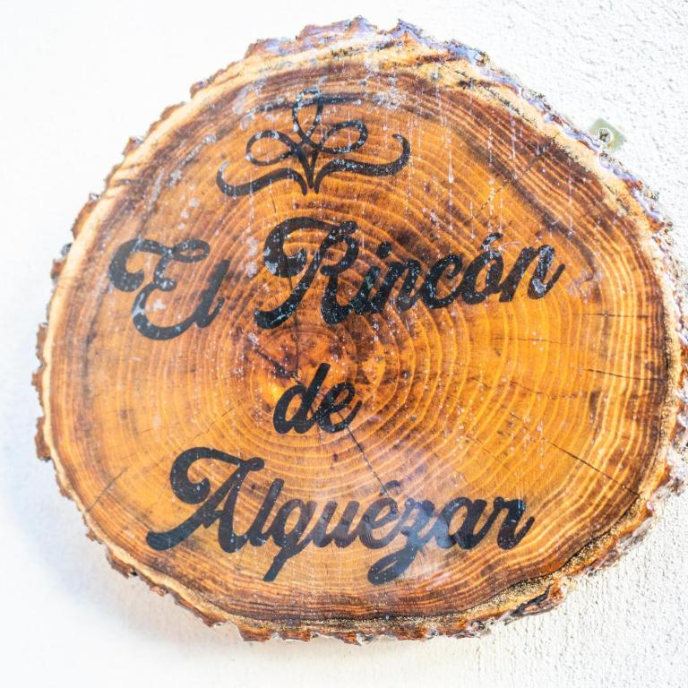 El Rincón de Alquézar - Apartment mit 2 Schlafzimmern - 9
