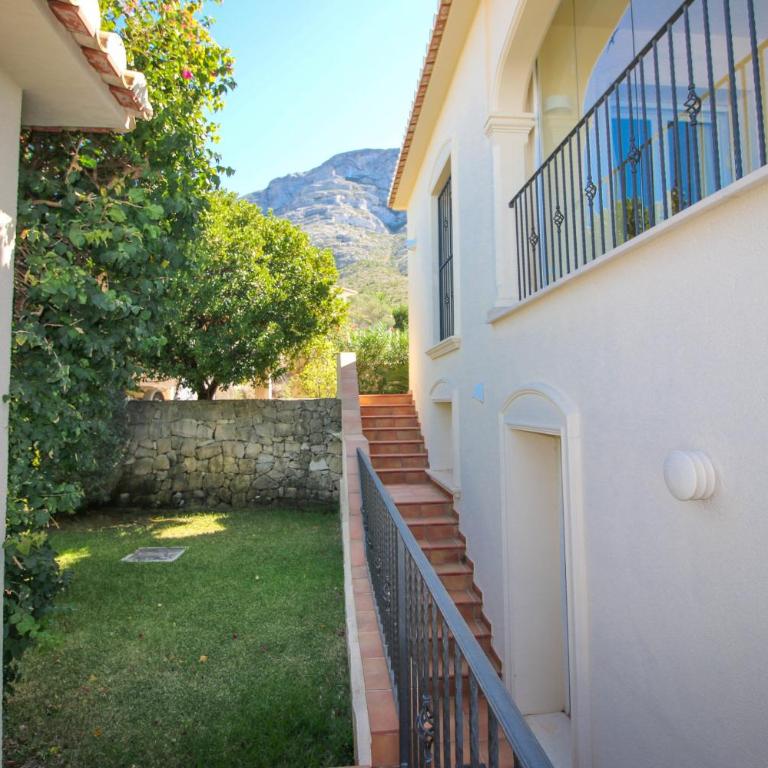 Belem GS by CARLOSFERIEN - Villa Deluxe - 9