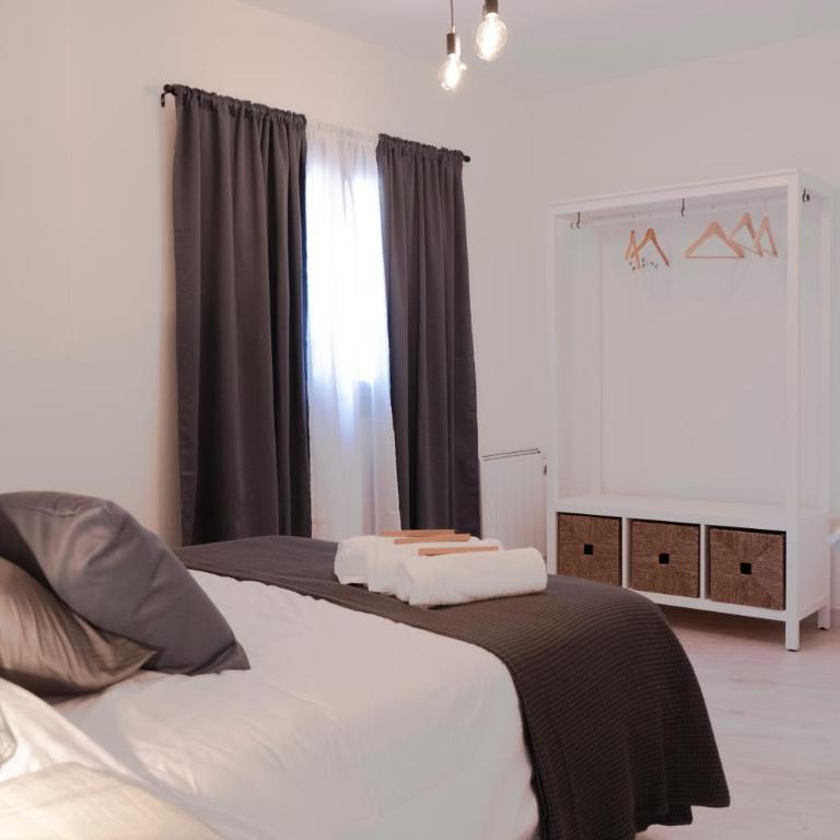 El Rincón de Alquézar - Apartment mit 2 Schlafzimmern - 19