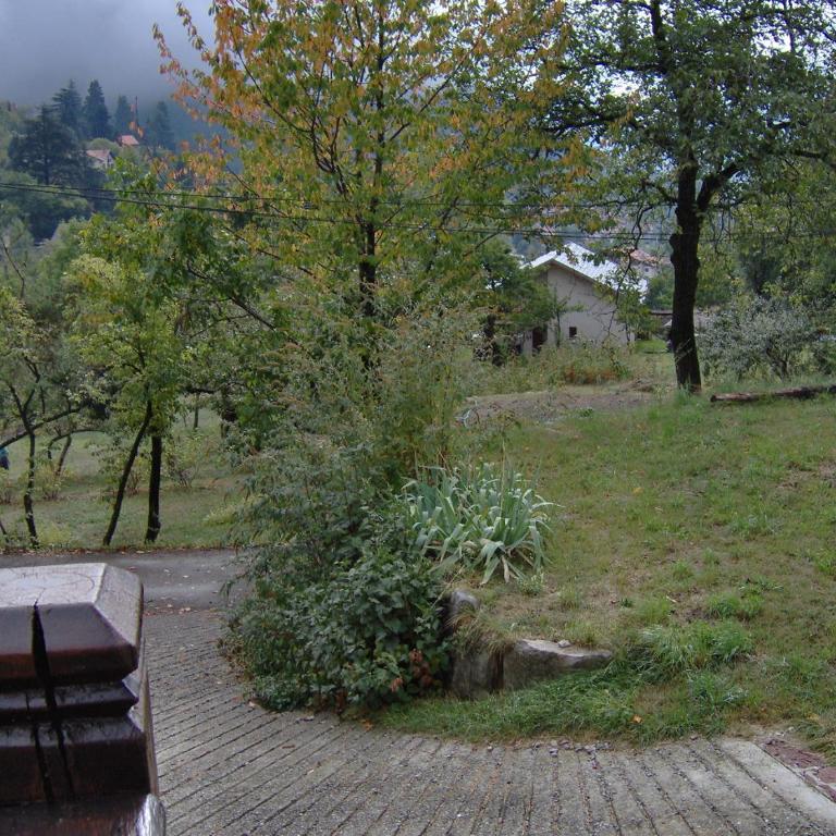 Appart chalet - Appartement 2 Chambres - 12