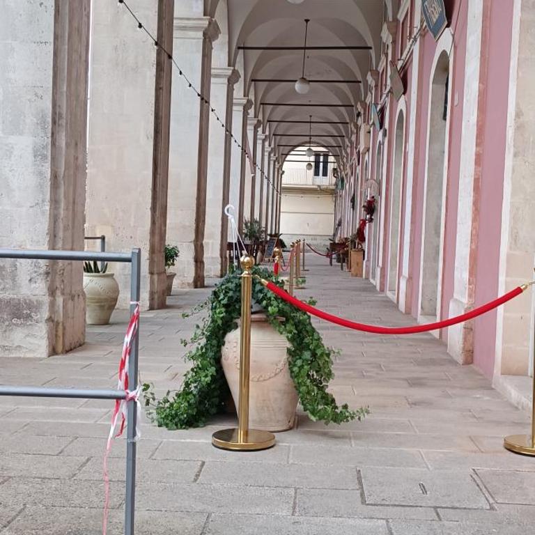 Antico Mercato - Two-Bedroom House - 9