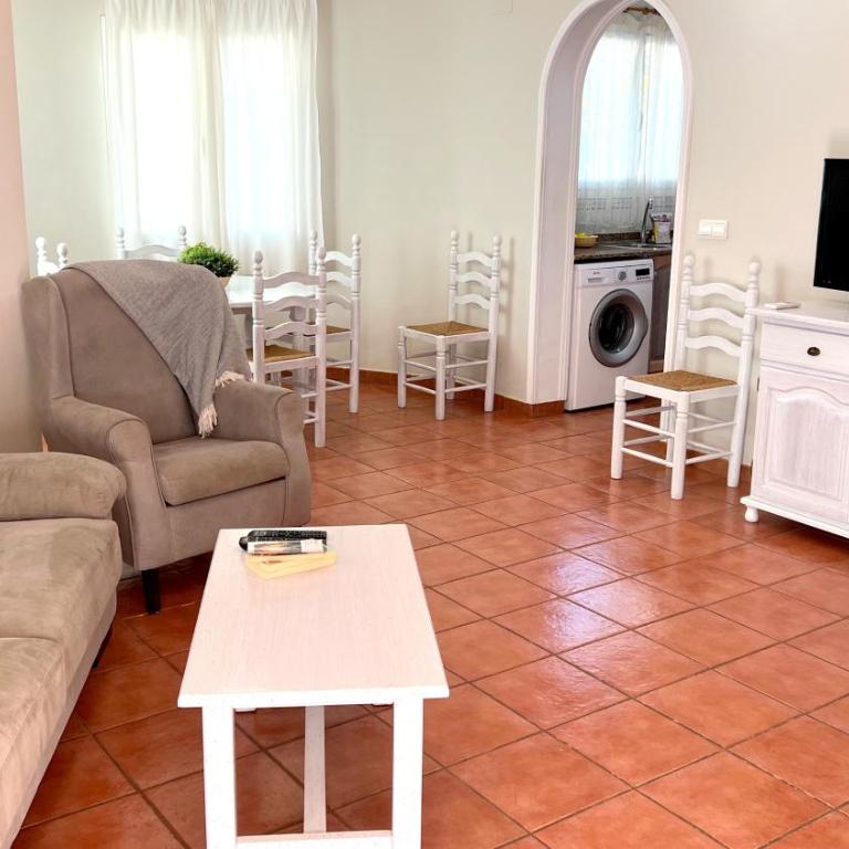 Villas Molins - BTB - Villa de 3 dormitorios (6 adultos) - 13