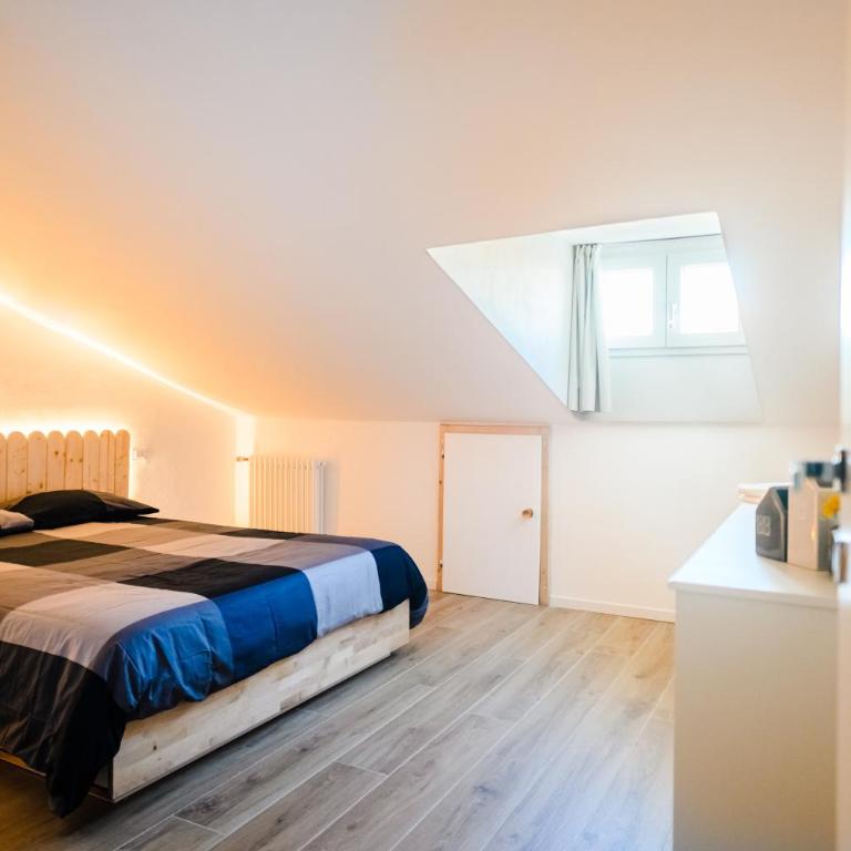 Mansarda Belli Ravenna - Appartamento con 1 Camera da Letto - 7