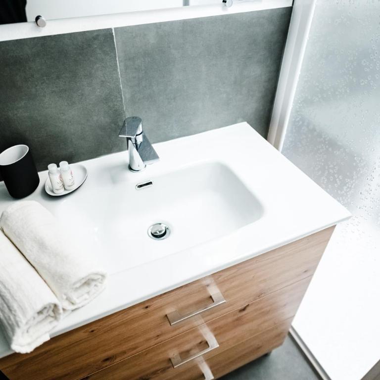 Mansarda Belli Ravenna - Appartamento con 1 Camera da Letto - 23
