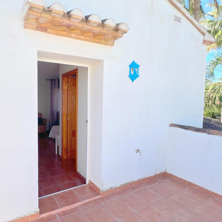 Villas Molins - BTB - Villa de 3 dormitorios (6 adultos) - 24