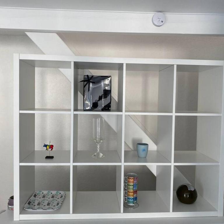NEW TOP DUPLEX CENTRE AVEC TERRASSE ET PARKING - Appartement 1 Chambre - 8