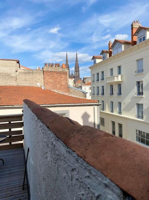 NEW TOP DUPLEX CENTRE AVEC TERRASSE ET PARKING - Appartement 1 Chambre - 12