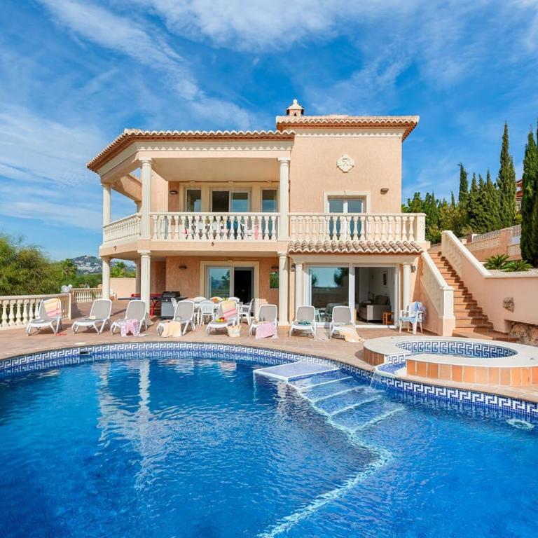 Villa Esperanza - PlusHoliddays - Villa Deluxe - 1