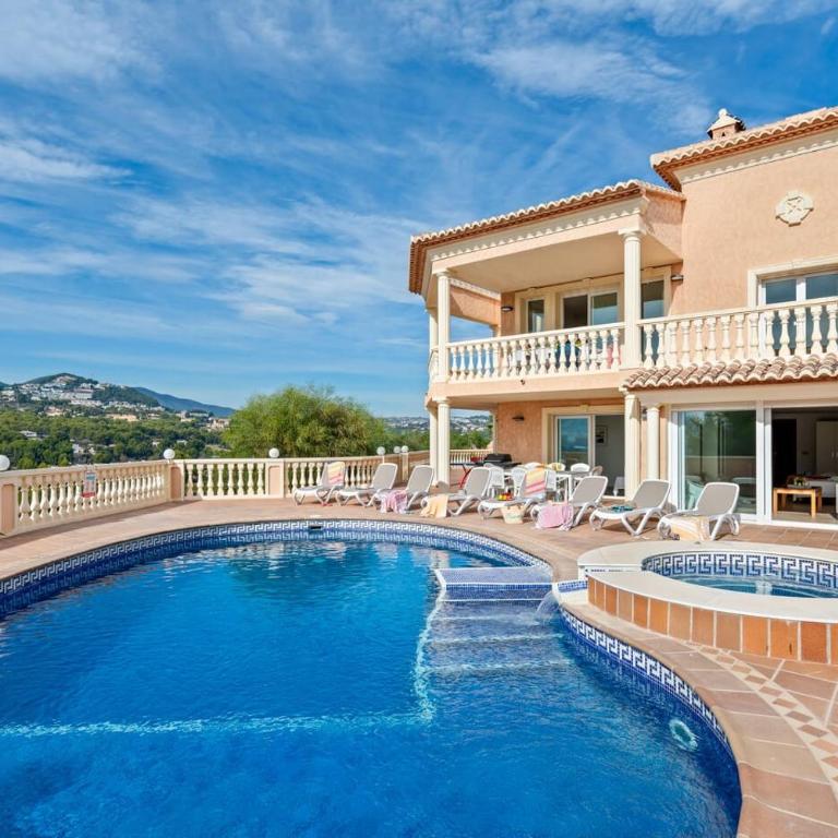 Villa Esperanza - PlusHoliddays - Villa Deluxe - 2