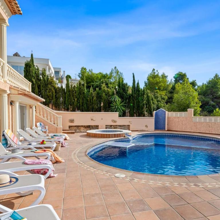 Villa Esperanza - PlusHoliddays - Villa Deluxe - 4