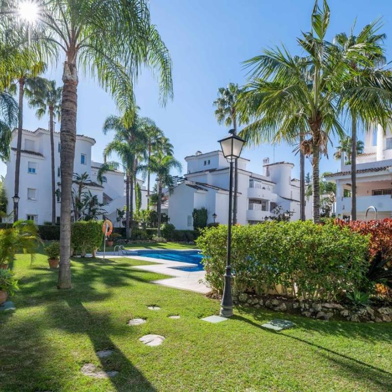 Cozy Pearl In Puerto Banus - Apartment - 3