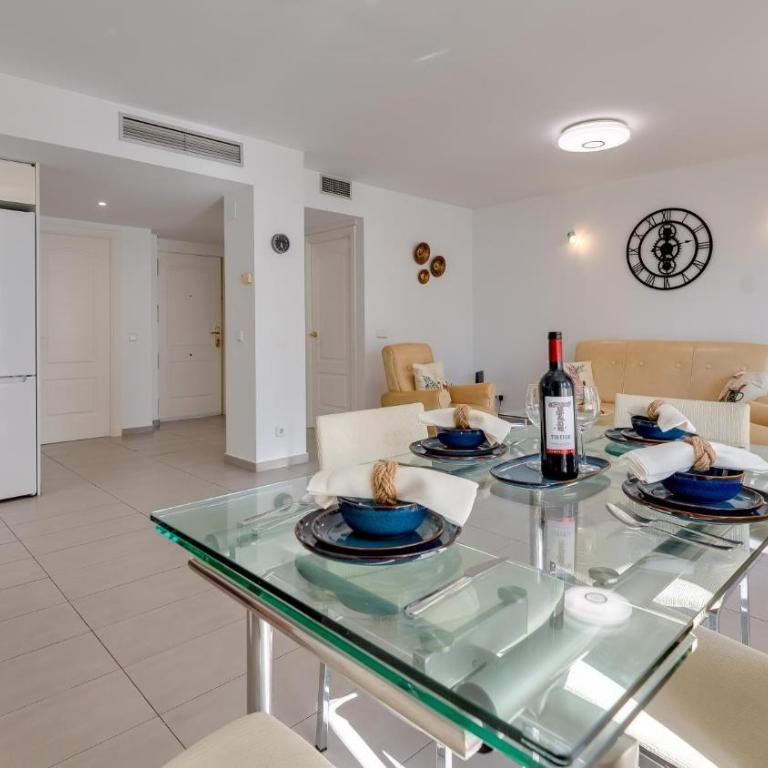 Cozy Pearl In Puerto Banus - Apartment - 9