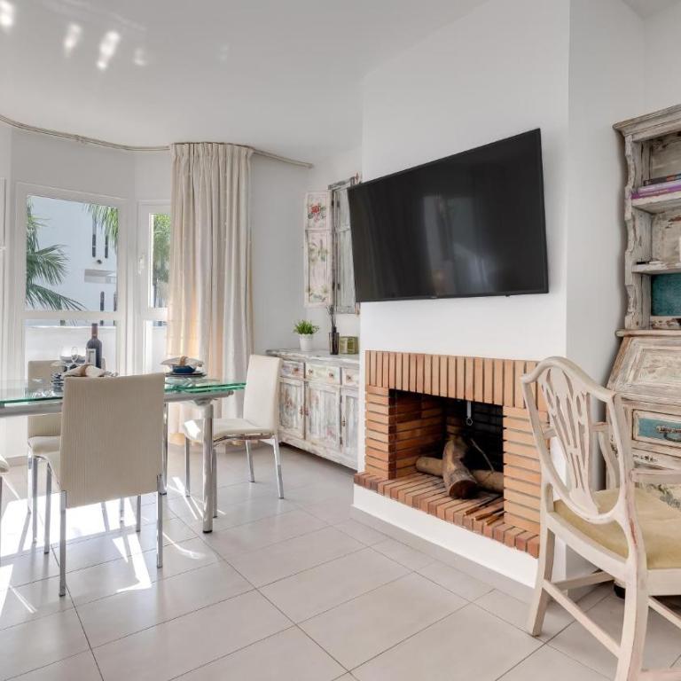 Cozy Pearl In Puerto Banus - Apartment - 10