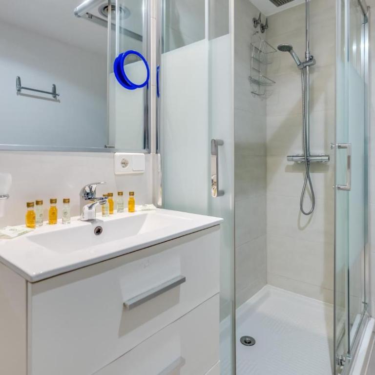 Cozy Pearl In Puerto Banus - Apartment - 16
