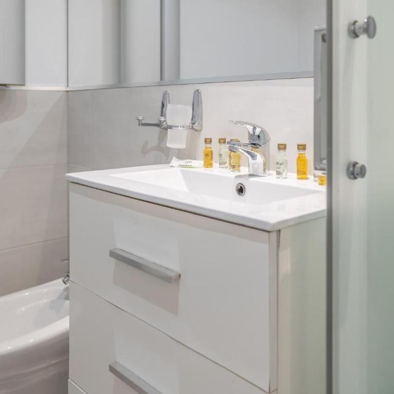 Cozy Pearl In Puerto Banus - Apartment - 17