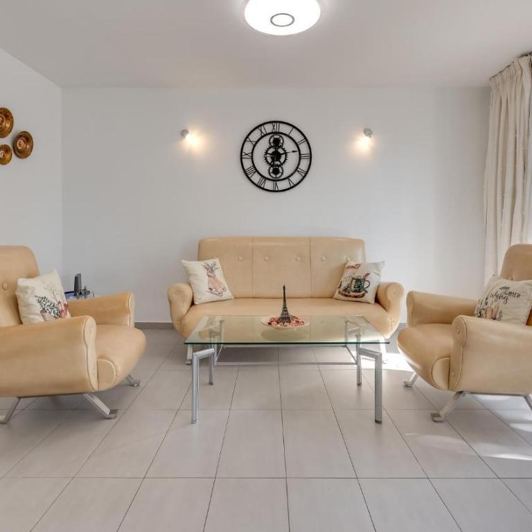 Cozy Pearl In Puerto Banus - Apartment - 20
