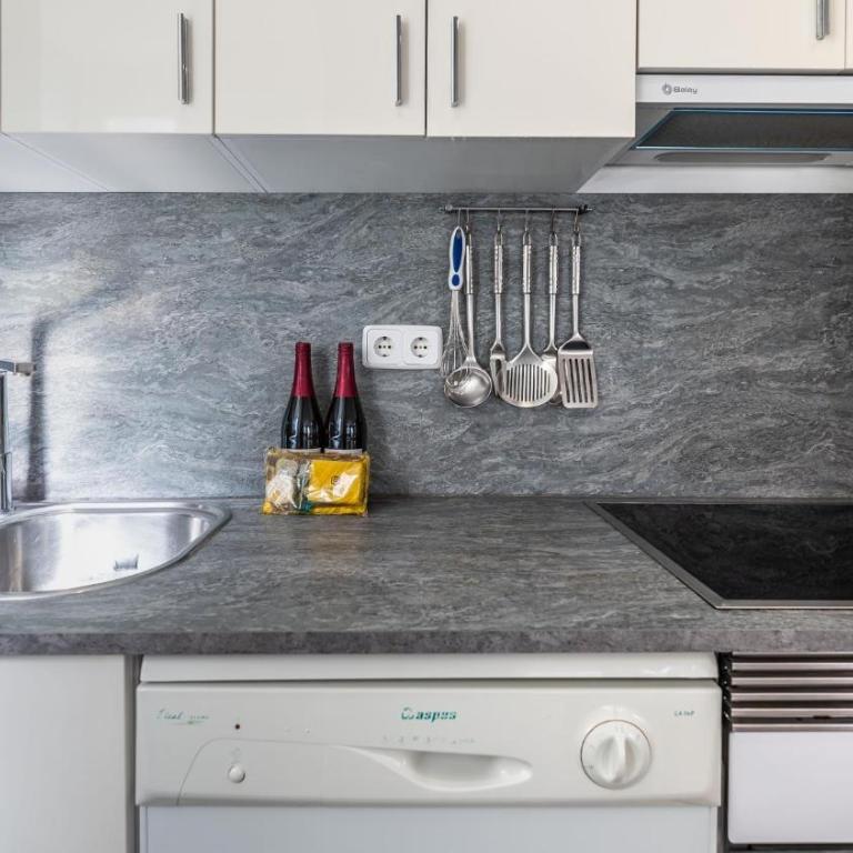 Cozy Pearl In Puerto Banus - Apartment - 25