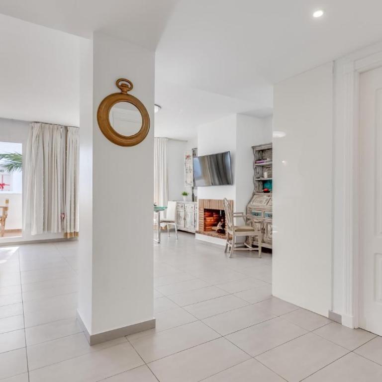Cozy Pearl In Puerto Banus - Apartment - 29