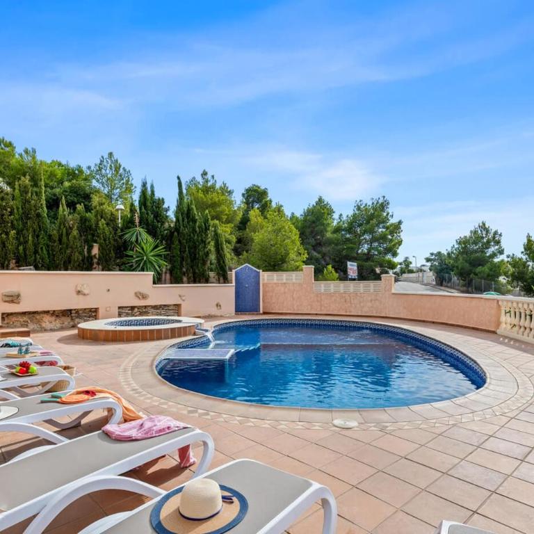 Villa Esperanza - PlusHoliddays - Villa Deluxe - 7