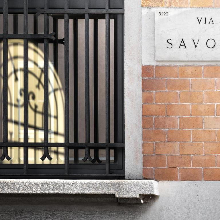 Silver House [Navigli - Tortona] - Appartamento con 1 Camera da Letto - 24