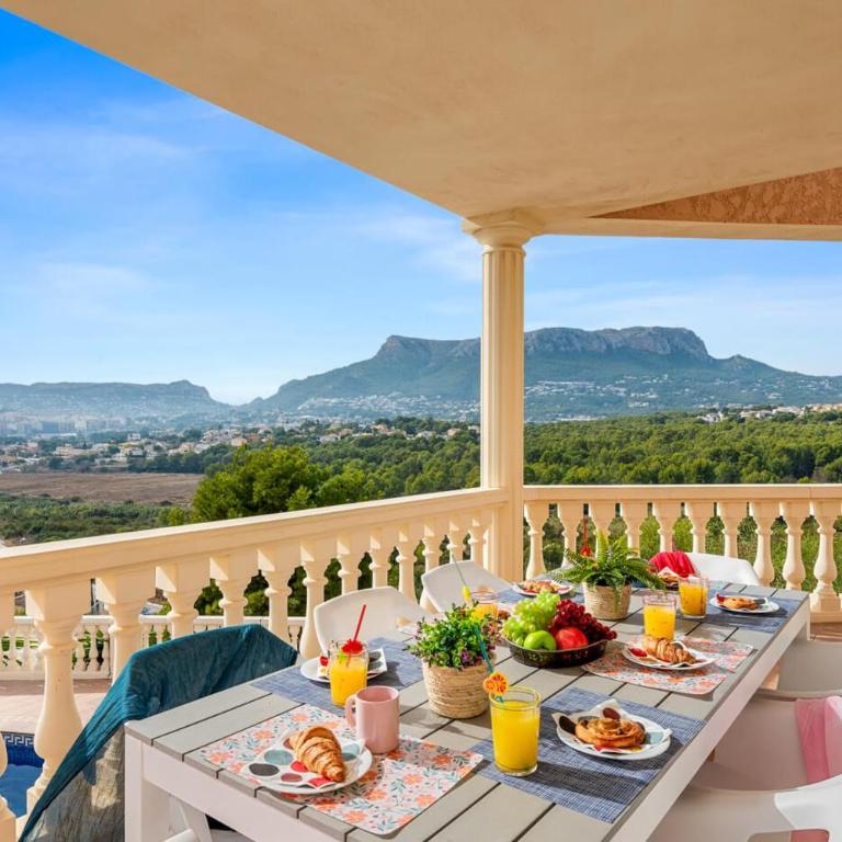 Villa Esperanza - PlusHoliddays - Villa Deluxe - 10
