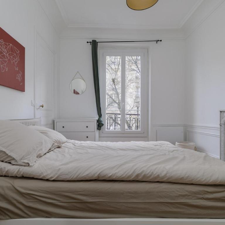 Bridgestreet - Opera Montmartre - Appartement 2 Chambres - 9