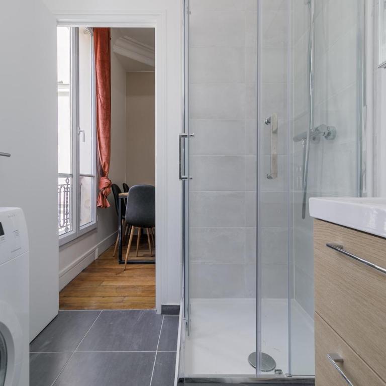 Bridgestreet - Opera Montmartre - Appartement 2 Chambres - 10