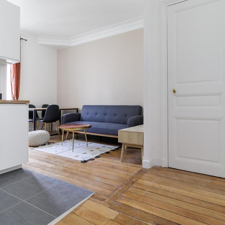 Bridgestreet - Opera Montmartre - Appartement 2 Chambres - 5