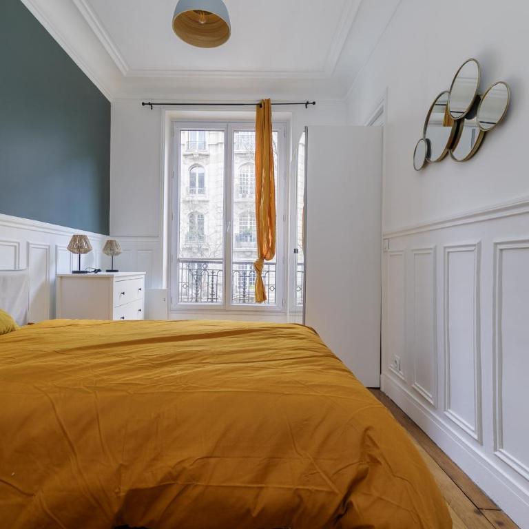 Bridgestreet - Opera Montmartre - Appartement 2 Chambres - 11