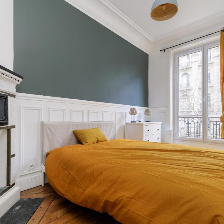 Bridgestreet - Opera Montmartre - Appartement 2 Chambres - 13