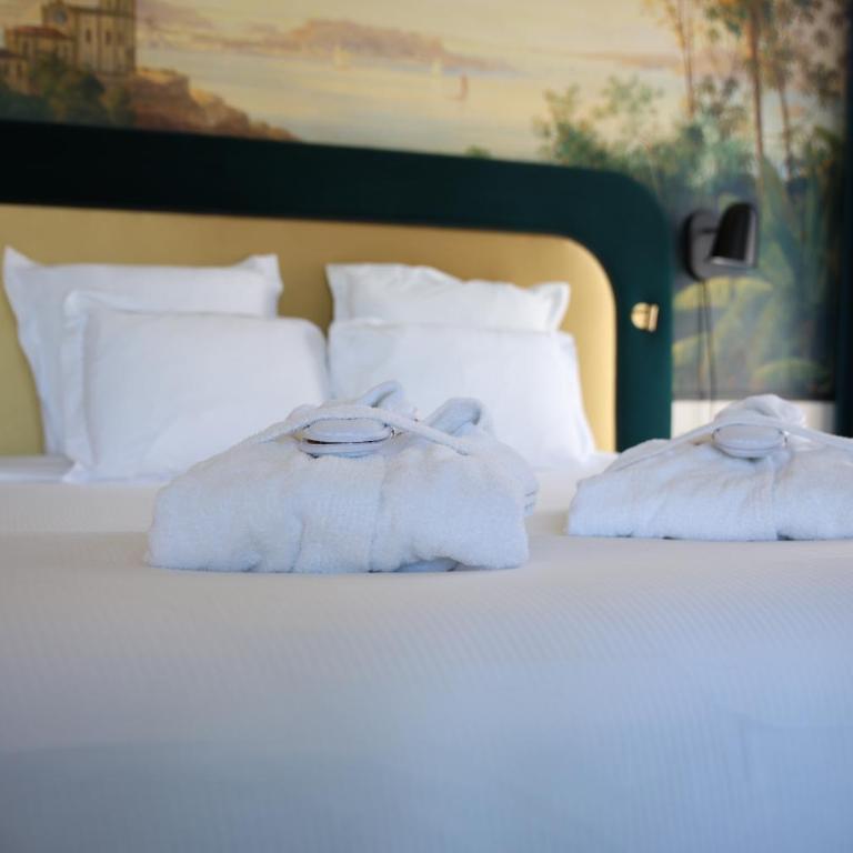 Best Western Plus Hotel du Pont Wilson - Chambre King Confort - 5