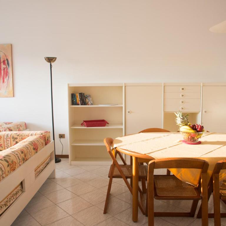 Residence Il Patriarca - Appartamento con 2 Camere da Letto e Vista Mare - 7