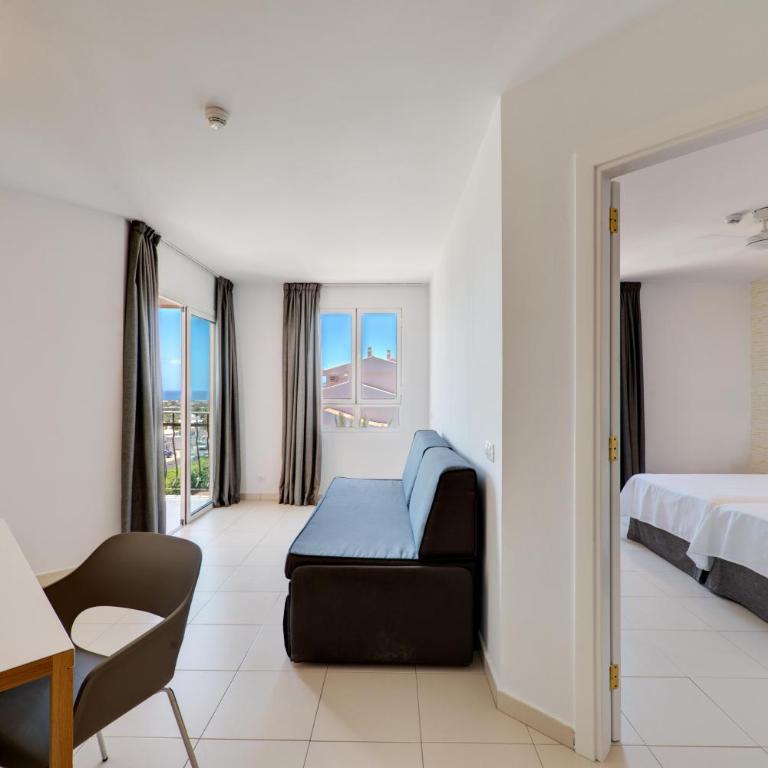 Mirador Maspalomas by Dunas - Habitación Familiar (2 adultos) - 2