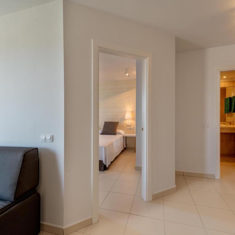 Mirador Maspalomas by Dunas - Habitación Familiar (2 adultos) - 1