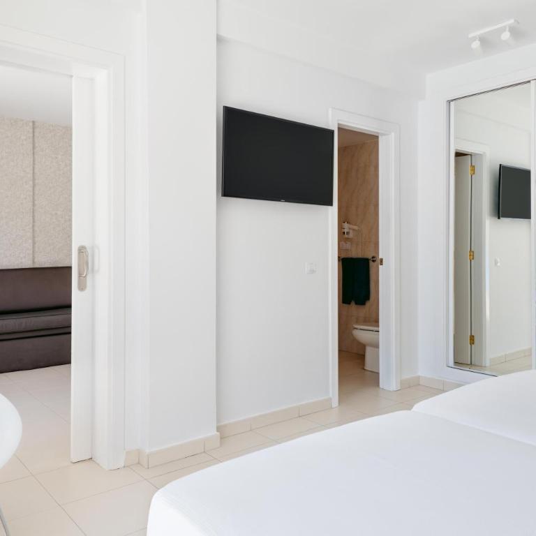 Mirador Maspalomas by Dunas - Suite con vistas a la piscina (2 adultos) - 4